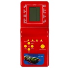 УЦЕНКА Электронная логическая игра "Хот Вилс" кор.7*14,5*2 см D22605-R2 - Фото 2