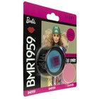 УЦЕНКА Пудра для волос Barbie BMR1959, в наборе со спонжем, цвет голубой Т20062 - Фото 3