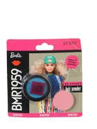УЦЕНКА Пудра для волос Barbie BMR1959, в наборе со спонжем, цвет голубой Т20062 - Фото 7