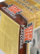 УЦЕНКА Машина металл LADA -2114 «SAMARA» 12 см, инерц, серебрист 2114-12-SR-WOD - Фото 10