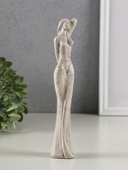 Фигура гипс «Эстетика», 19.5×5 см, под камень - фото 58043753