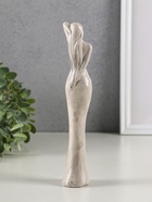 Фигура гипс «Эстетика», 19.5×5 см, под камень - фото 58043754