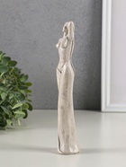 Фигура гипс «Эстетика», 19.5×5 см, под камень - фото 58043755