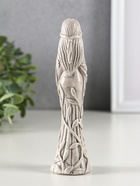 Фигурка гипс «Луна», 15×4 см, под камень - фото 58043766