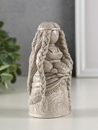 Фигурка гипс «Берегиня рода», 13×6 см, под камень - фото 809244480