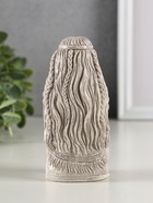 Фигурка гипс «Берегиня рода», 13×6 см, под камень - Фото 3