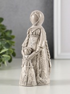 Фигурка гипс «Берегиня Ведучка», 13×6 см, под камень - фото 809244486