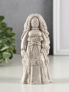 Фигурка гипс «Берегиня Манилка», 13×6 см, под камень - Фото 2