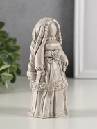 Фигурка гипс «Берегиня Манилка», 13×6 см, под камень - Фото 3