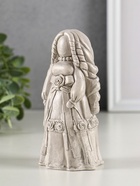 Фигурка гипс «Берегиня Манилка», 13×6 см, под камень - Фото 4