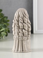 Фигурка гипс «Берегиня Манилка», 13×6 см, под камень - Фото 4