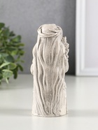Фигурка гипс «Лесная Берегиня», 13×6 см, под камень - фото 58043802