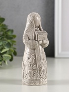 Фигурка гипс «Берегиня Материнской Земли», 13×6 см, под камень - Фото 3