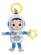 Мягкая игрушка - подвеска «Космонавт», 28 см 10930642 Мягкая игрушка - подвеска «Космонавт», 28 см 10930642