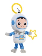 Мягкая игрушка - подвеска «Космонавт», 28 см 10930642 Мягкая игрушка - подвеска «Космонавт», 28 см 10930642