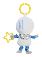 Мягкая игрушка - подвеска «Космонавт», 28 см 10930642 Мягкая игрушка - подвеска «Космонавт», 28 см 10930642