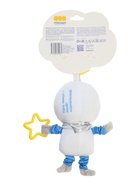 Мягкая игрушка - подвеска «Космонавт», 28 см 10930642 Мягкая игрушка - подвеска «Космонавт», 28 см 10930642