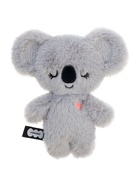Мягкая игрушка «Коала Клара», Пушистики, 16 см - фото 7097887