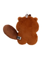 Мягкая игрушка «Бобёр Джастин», Пушистики, 17 см 10930644