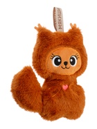 Мягкая игрушка «Белка Лабубелка», Пушистики, 17 см - Фото 3