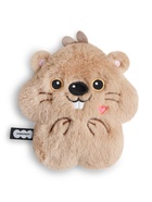 Мягкая игрушка «Хомяк Тапа», Пушистики, 16 см - Фото 1