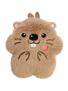 Мягкая игрушка «Хомяк Тапа», Пушистики, 16 см - Фото 2