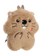 Мягкая игрушка «Хомяк Тапа», Пушистики, 16 см - Фото 3