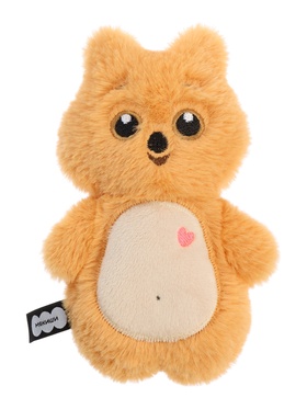 Мягкая игрушка «Квокка Клава», Пушистики, 16 см