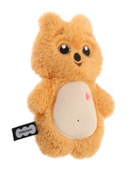 Мягкая игрушка «Квокка Клава», Пушистики, 16 см - Фото 3