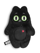 Мягкая игрушка «Котик Бу», Пушистики, 17 см - Фото 1