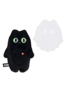 Мягкая игрушка «Котик Бу», Пушистики, 17 см - фото 7097931