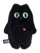 Мягкая игрушка «Котик Бу», Пушистики, 17 см - Фото 6