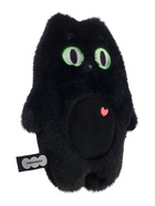 Мягкая игрушка «Котик Бу», Пушистики, 17 см - Фото 7