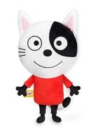 Мягкая игрушка «Три Кота. Гоня», 40 см - Фото 1