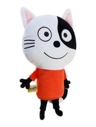 Мягкая игрушка «Три Кота. Гоня», 40 см - Фото 3