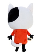 Мягкая игрушка «Три Кота. Гоня», 40 см - Фото 4