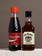 Подарочный набор «Для душа и души», гель для душа во флаконе виски и гель для душа кола, 2×250 мл, Чистое счастье - фото 809244612