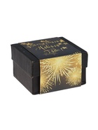 УЦЕНКА Женский подарочный набор «Майоми» 2 в 1: наручные кварцевые часы, браслет, d=2.5 см - Фото 2