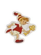 Макси - пазлы «Любимые герои. Союзмультфильм», 6 пазлов - Фото 5