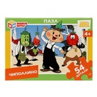 Пазл «Чиполлино. Союзмультфильм», 54 детали - Фото 1