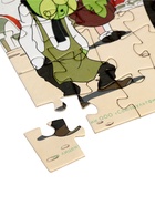 Пазл «Чиполлино. Союзмультфильм», 54 детали - Фото 5