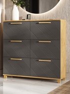 Обувница «Ирис», 1000×300×950 мм, цвет браш графит/дуб крафт - Фото 1