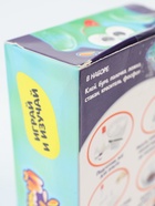 УЦЕНКА Опыты для детей «Фосфорный лизун» 10934186