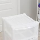 Комод 5-ти секционный «Амадео», цвет МИКС - Фото 3