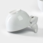 УЦЕНКА Набор салатников 2 шт. «Мишка Отто» 13×10.2×10.2 см - Фото 6