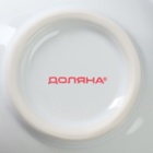 УЦЕНКА Набор салатников 2 шт. «Мишка Отто» 13×10.2×10.2 см - Фото 7