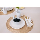 УЦЕНКА Набор салатников 2 шт. «Мишка Отто» 13×10.2×10.2 см - Фото 9