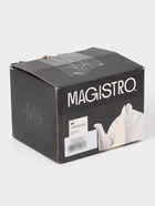 УЦЕНКА Чайник заварочный Magistro «Бланш» 500 мл 18×11.5×12 см, цвет белый - Фото 5