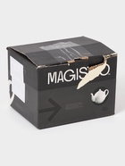 УЦЕНКА Чайник заварочный Magistro «Бланш» 500 мл 18×11.5×12 см, цвет белый - Фото 7