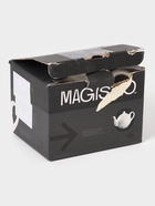 УЦЕНКА Чайник заварочный Magistro «Бланш» 500 мл 18×11.5×12 см, цвет белый - Фото 8